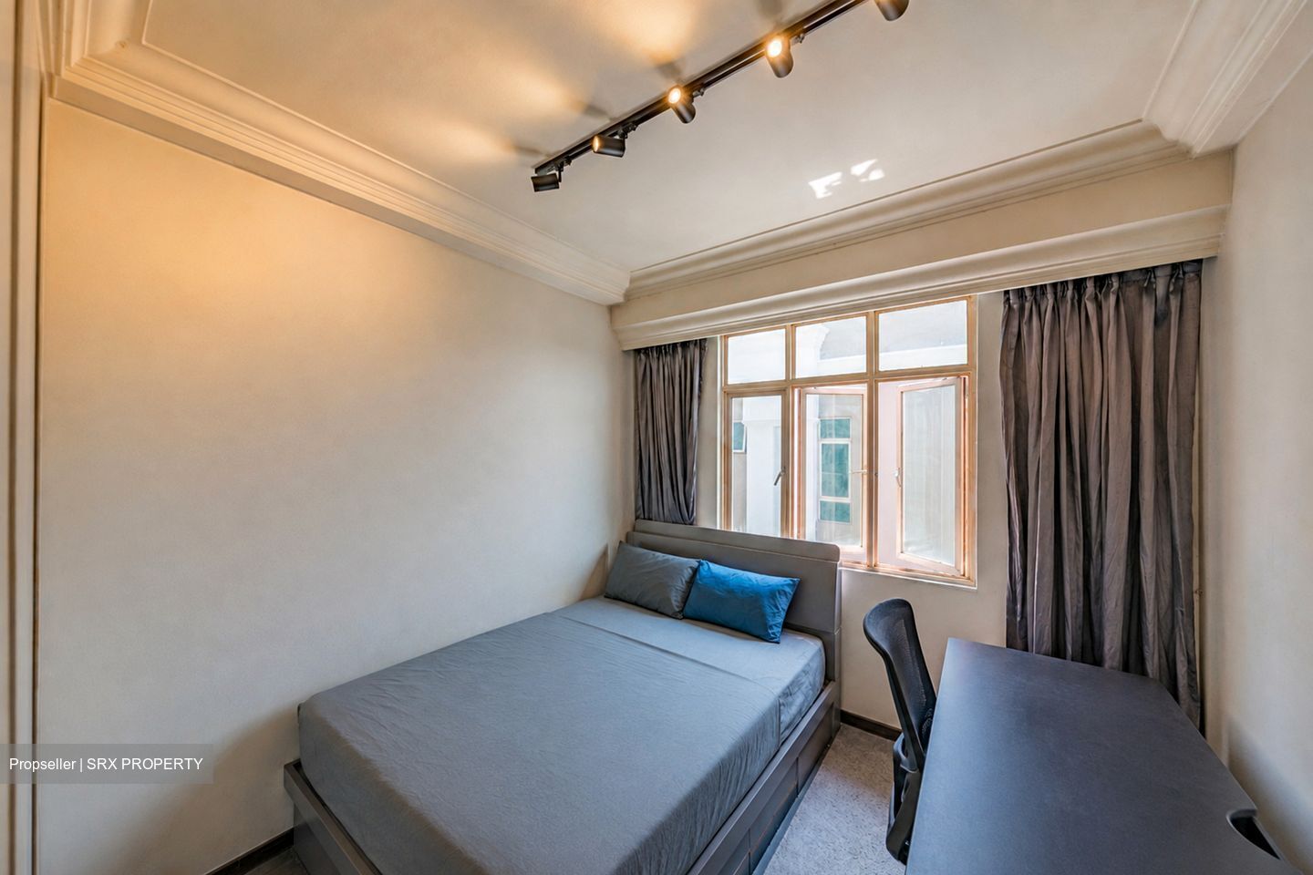 Le Hill Condominium (D5), Condominium #603649281